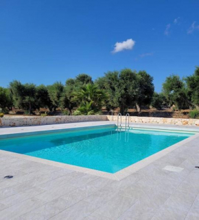 Villa Dolce Far Niente Ostuni